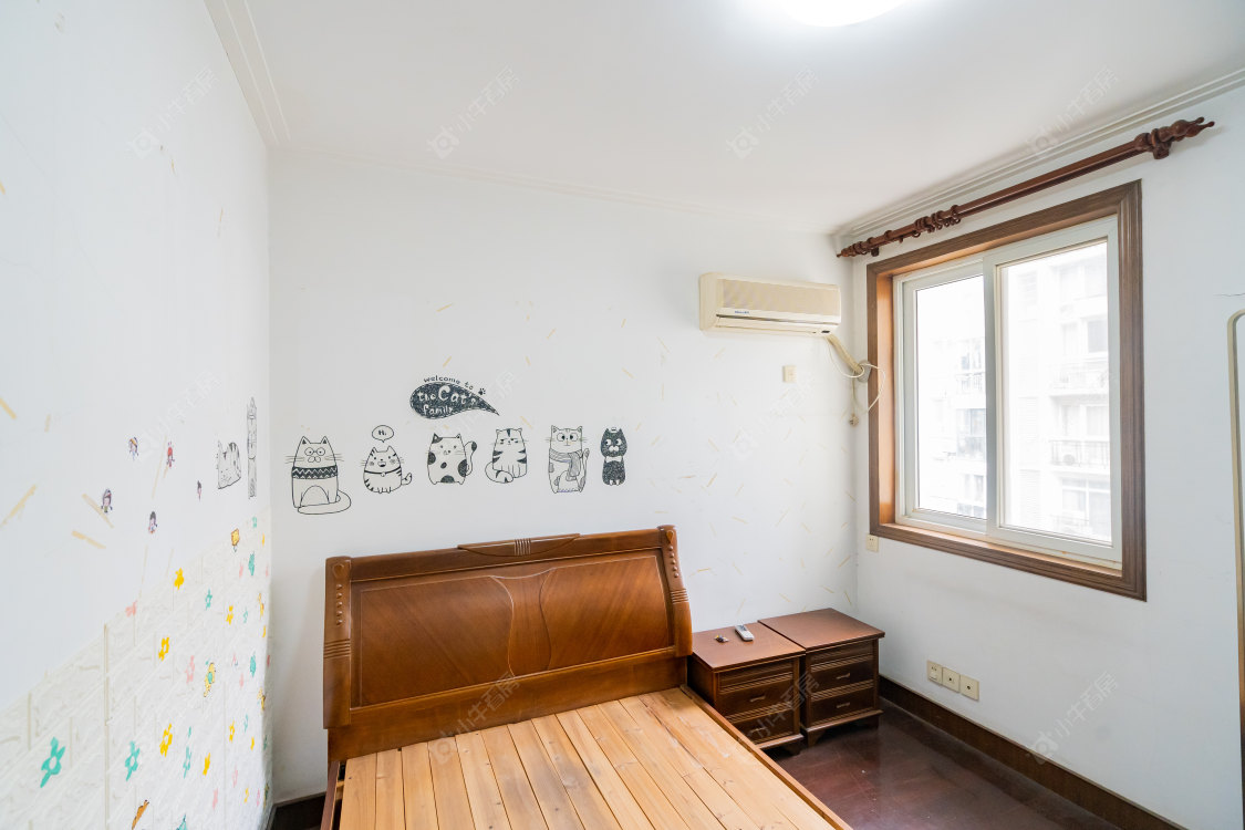 常州人民家园在售二手房源室内图_小牛看房