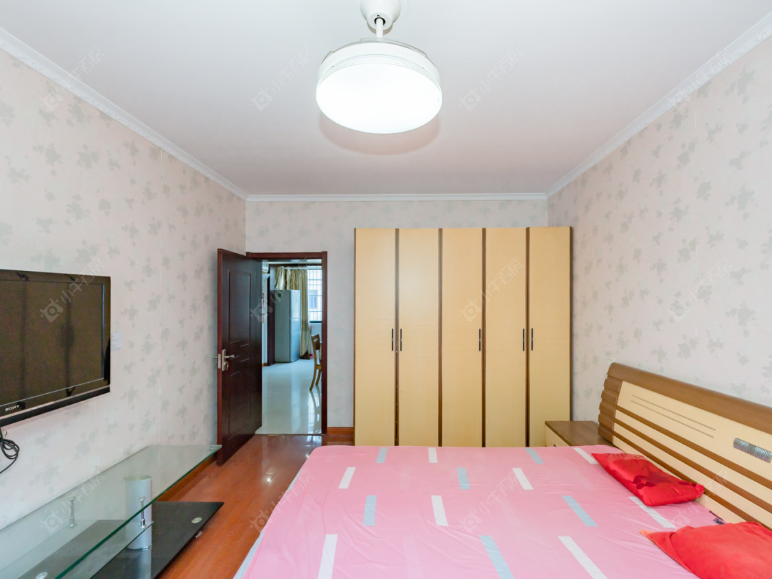 常州吴家场公寓在售二手房源室内图_小牛看房