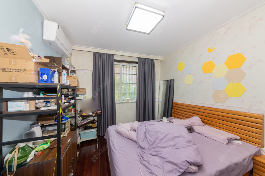 百馨北北苑房源室内图 常州百馨北北苑在售二手房源室内图_小牛看房