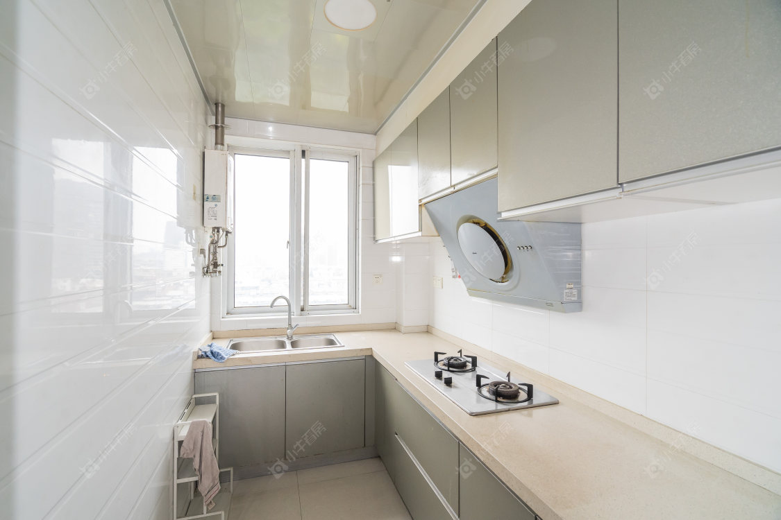 常州九洲新世界花苑在售二手房源室内图_小牛看房