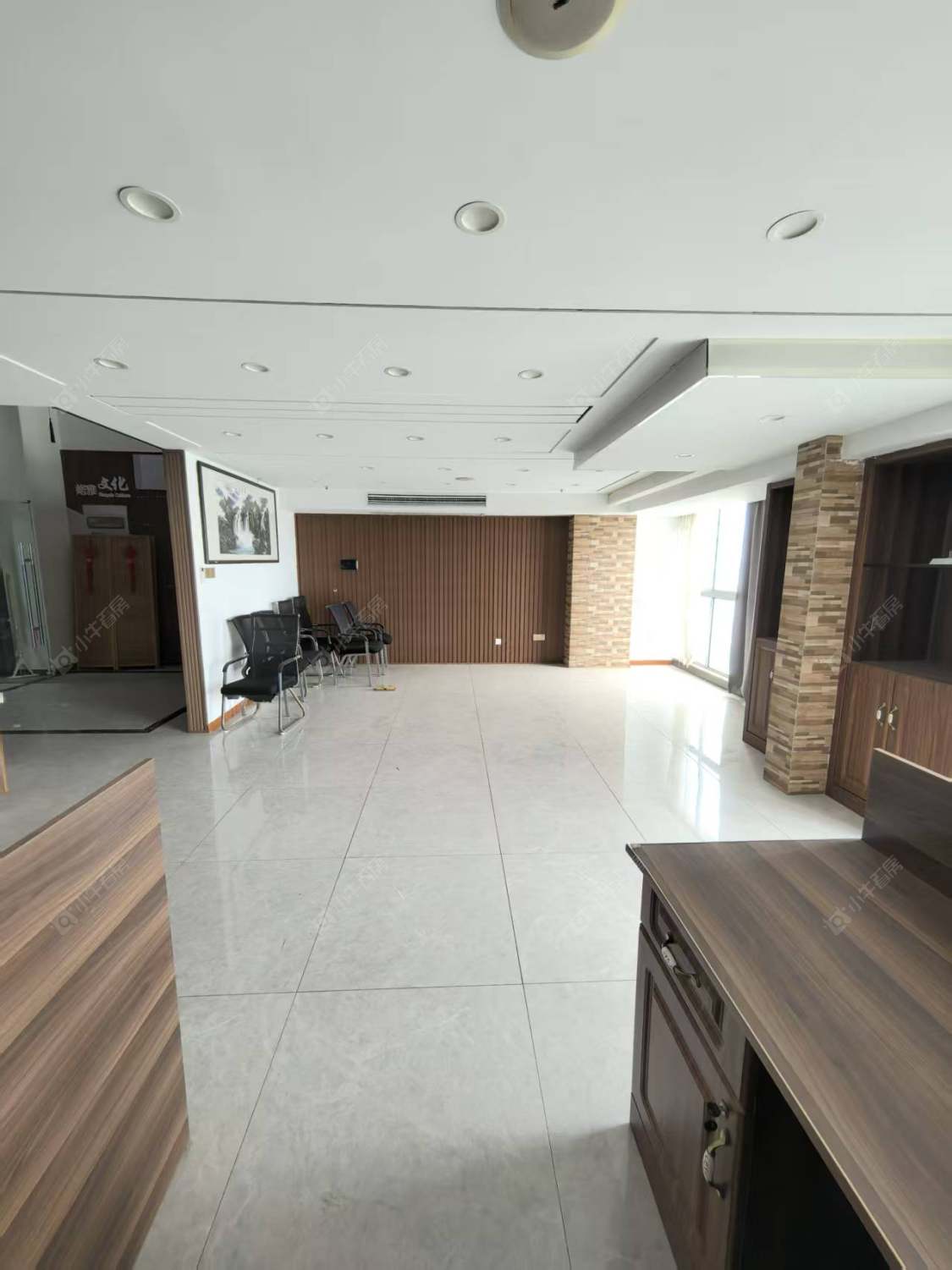 常州世茂广场在租房源室内图_小牛看房