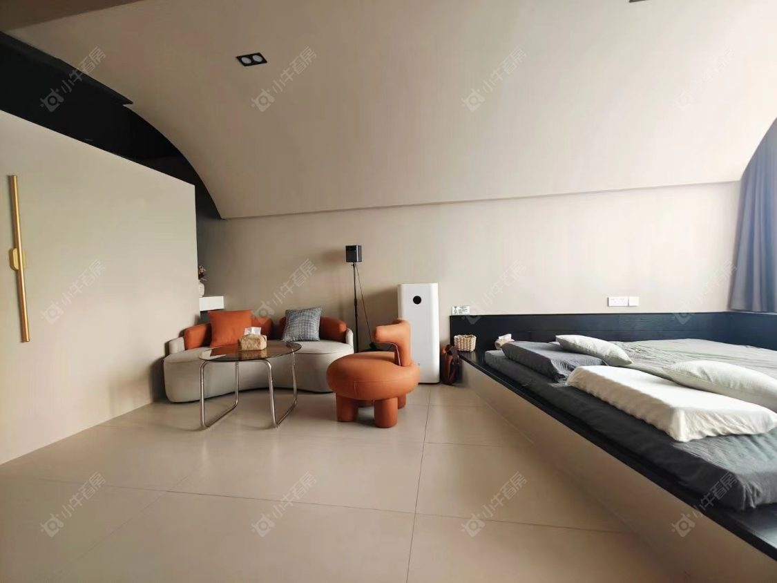 常州世茂广场在租房源_小牛看房