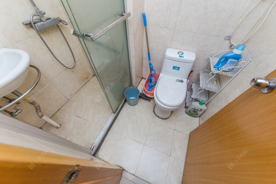 常州新天地商业广场在售二手房源室内图_小牛看房