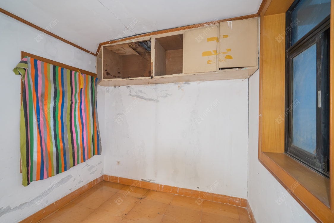 常州油库宿舍在售二手房源室内图_小牛看房