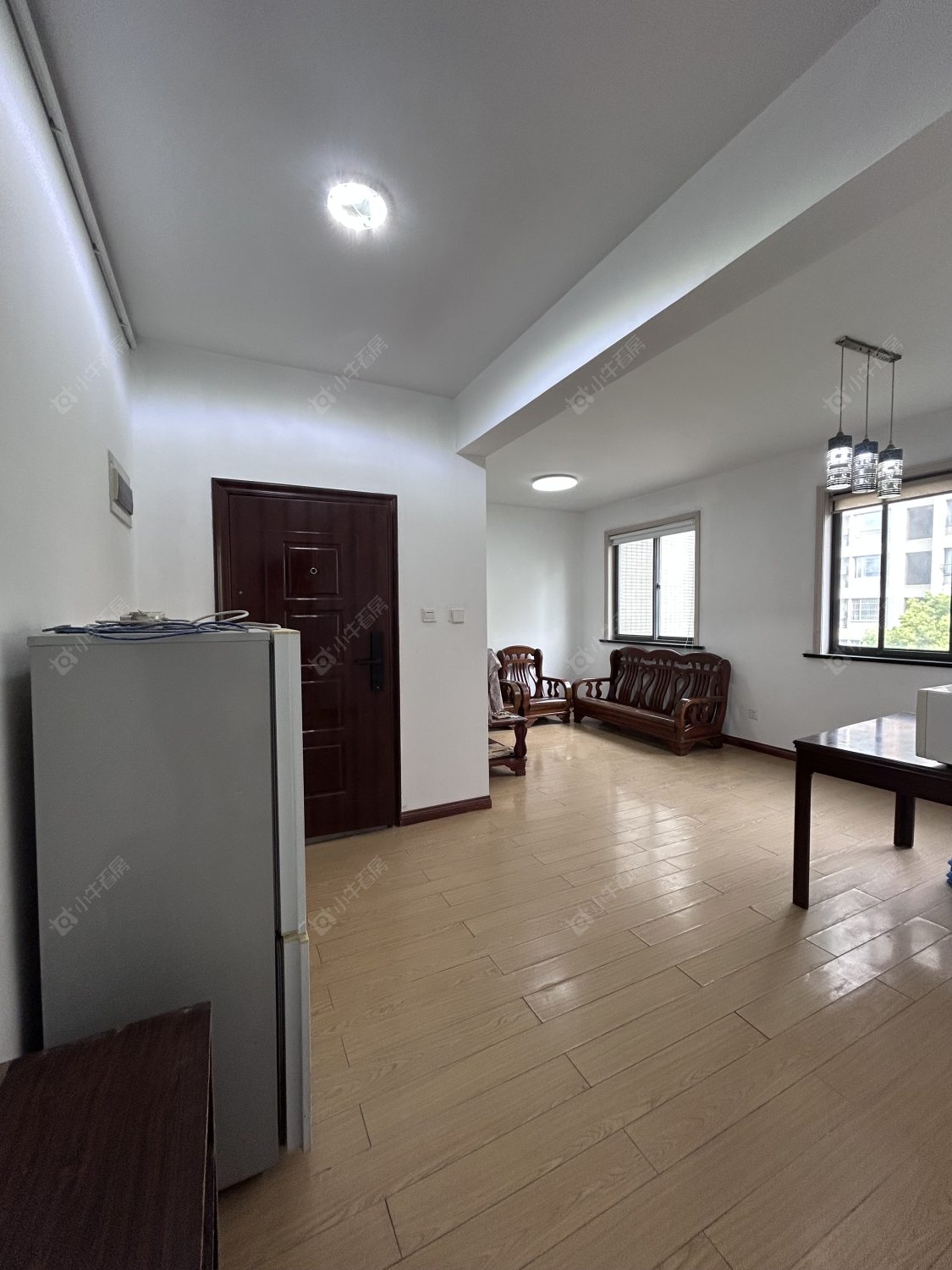 常州青山湾北区在租房源室内图_小牛看房