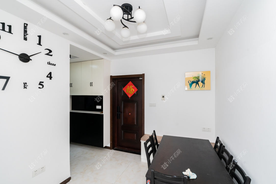 常州水岸花语在租房源室内图_小牛看房