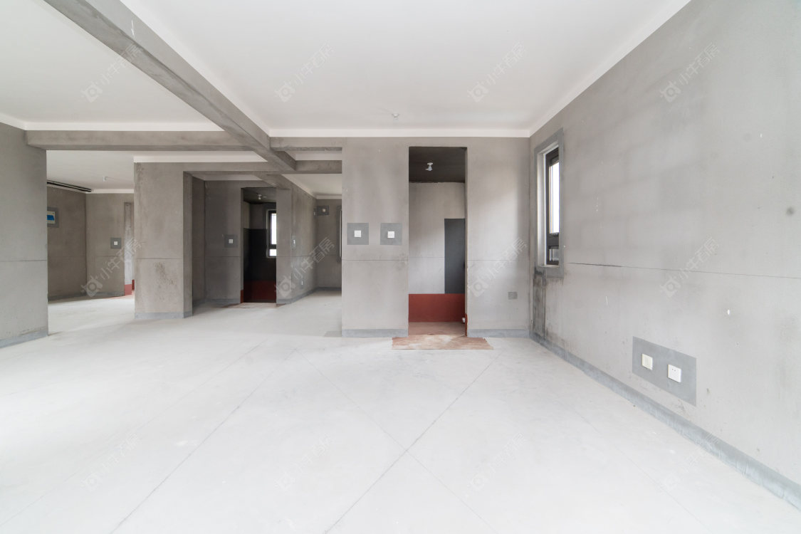 路劲雅居乐城市万象房源室内图 常州路劲雅居乐城市万象在售二手房源室内图_小牛看房