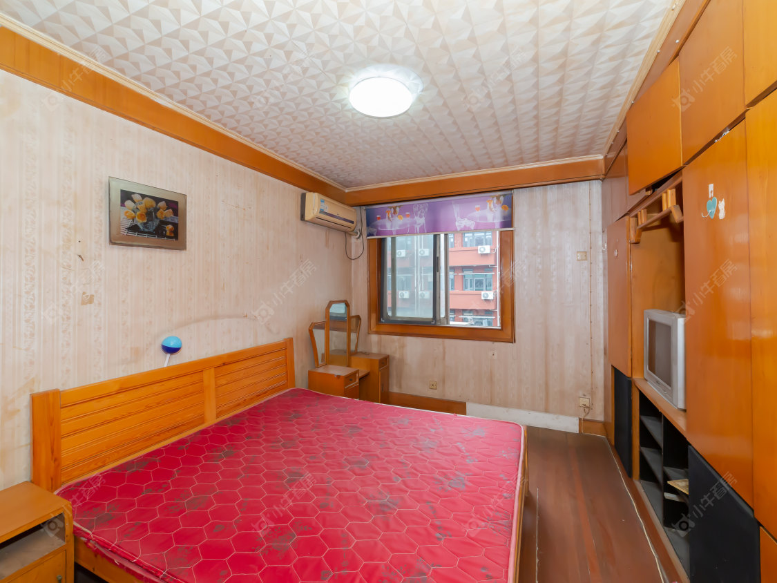 翠竹新村南区房源室内图 常州翠竹新村南区在售二手房源室内图_小牛看房