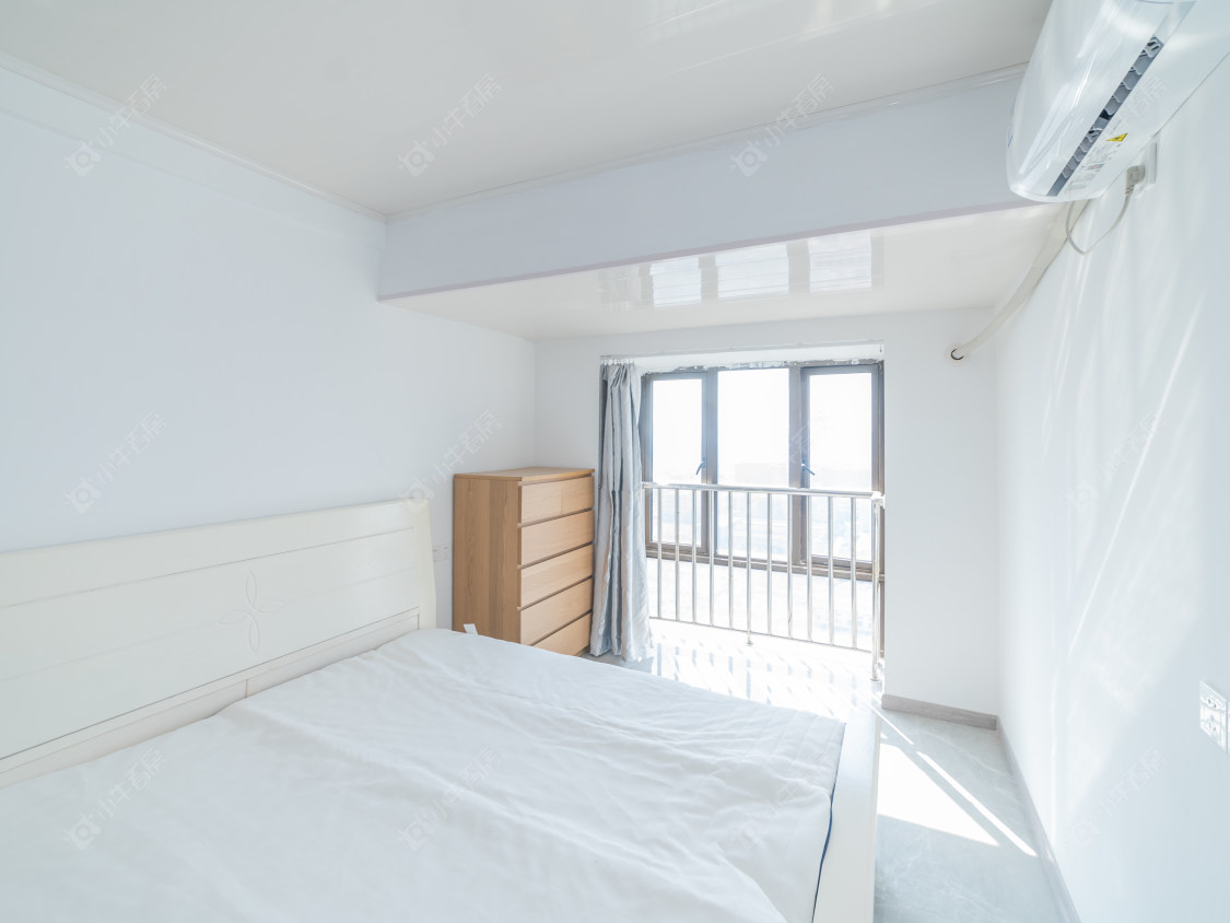 常州美吉特黄金公寓在售二手房源室内图_小牛看房