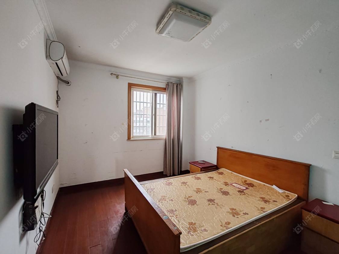 龙栖花园房源室内图 常州龙栖花园在租房源室内图_小牛看房