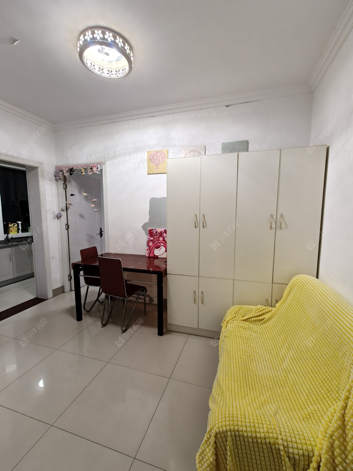 龙城福第房源 常州龙城福第在租房源_小牛看房