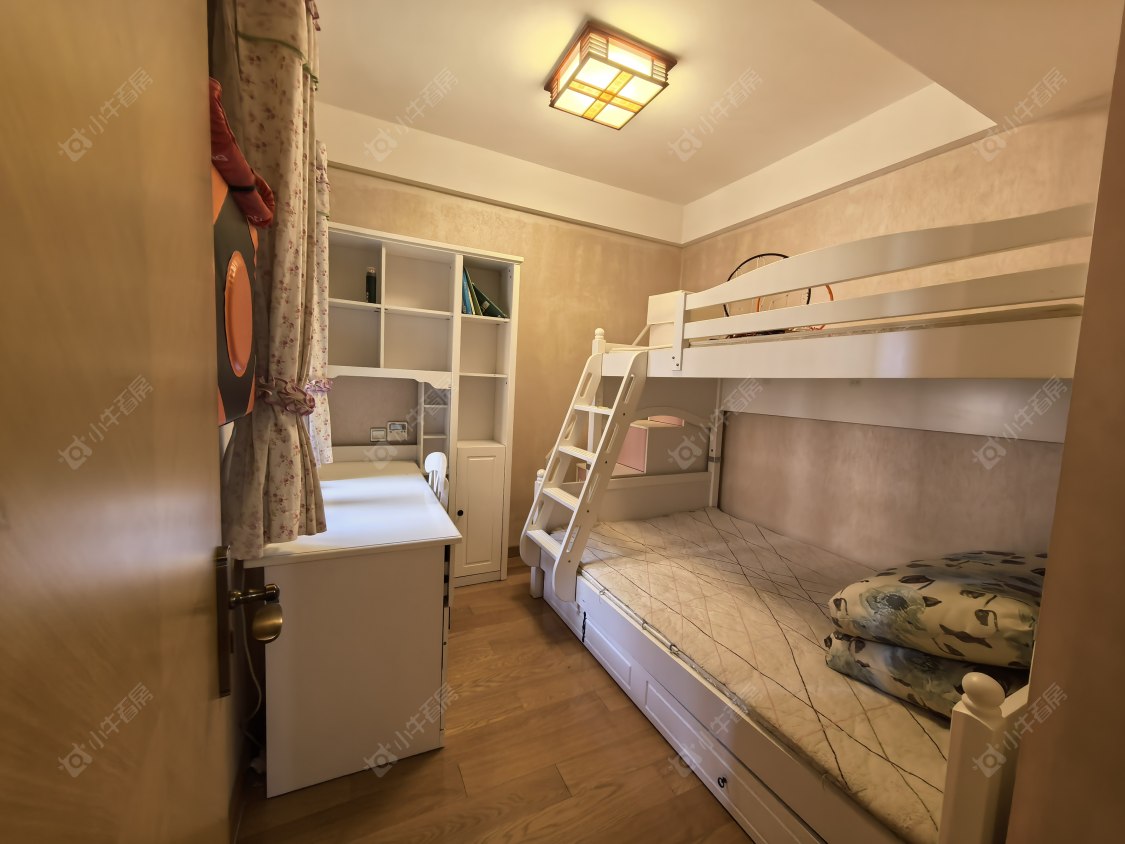 常州新城金郡(天宁)一期在租房源_小牛看房