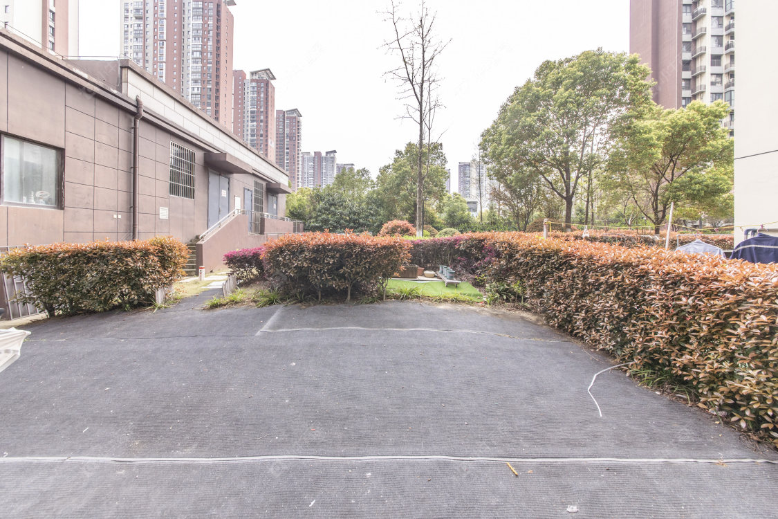 常州星河国际七区在售二手房房源小区图_小牛看房