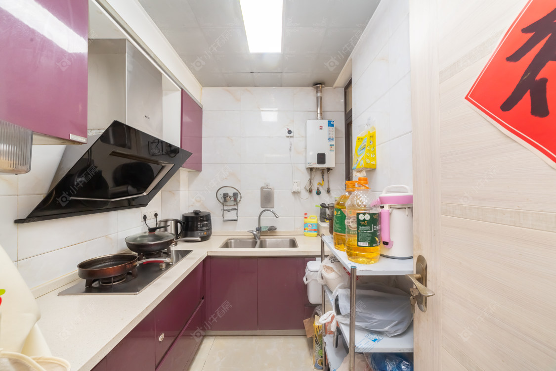 常州大名城北区在售二手房源室内图_小牛看房