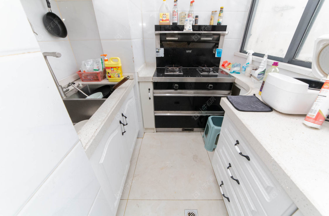 常州水晶城在售二手房源室内图_小牛看房