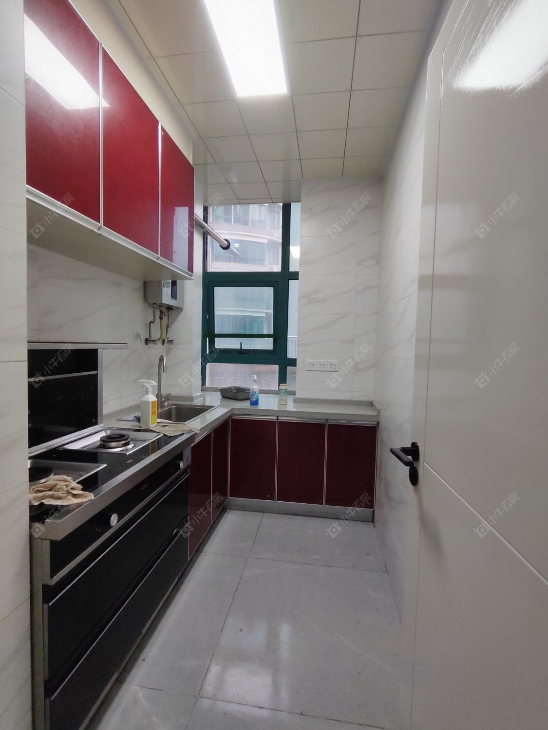 友邦商务大厦房源室内图 常州友邦商务大厦在租房源室内图_小牛看房