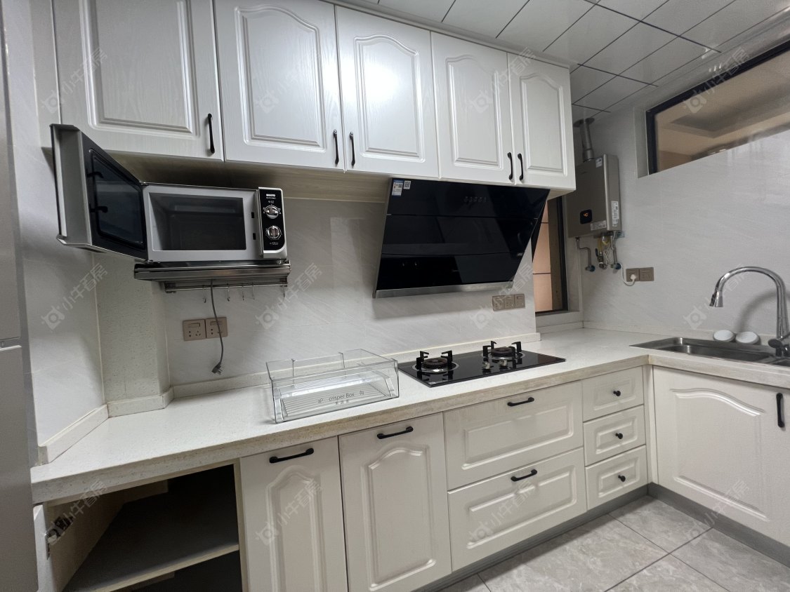 常州牡丹水岸国际在租房源室内图_小牛看房