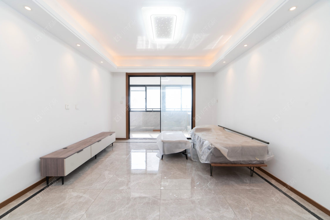 常州檀香湾玺悦在售二手房源_小牛看房