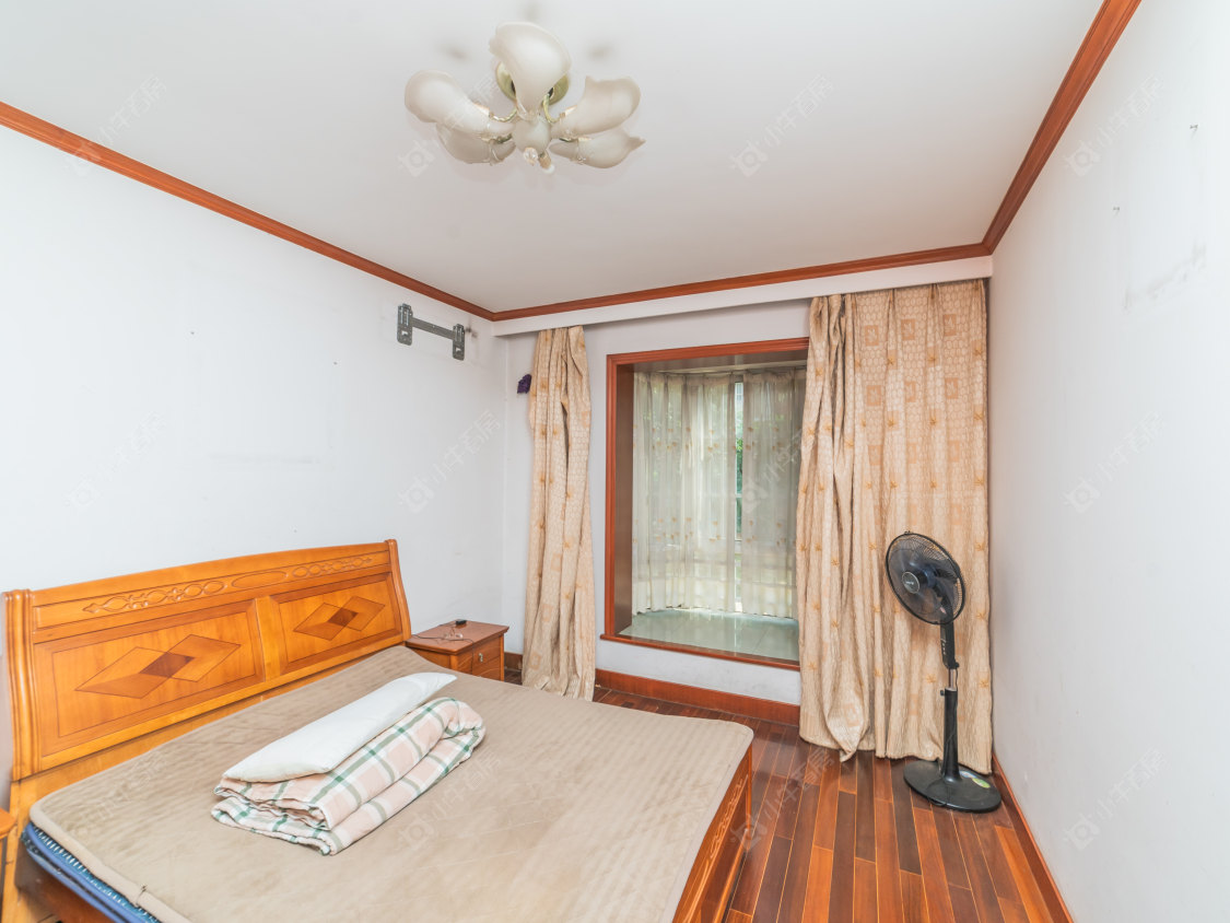 常州福满园在售二手房源_小牛看房