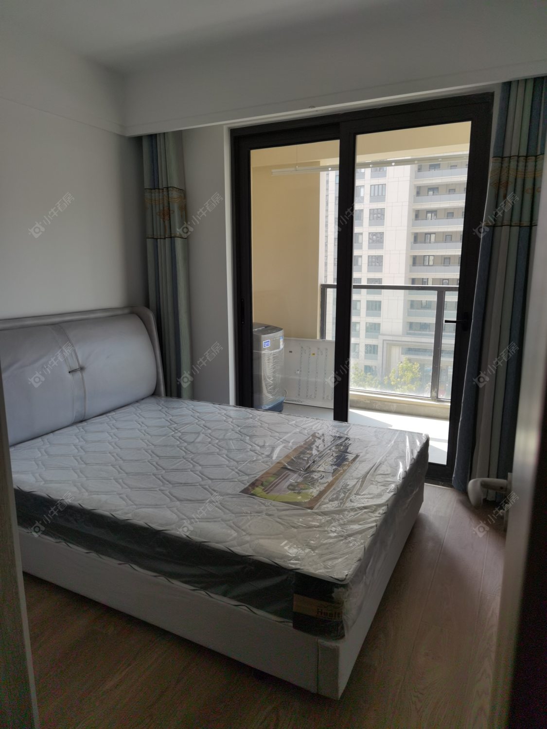 常州绿地香港名墩道在租房源_小牛看房