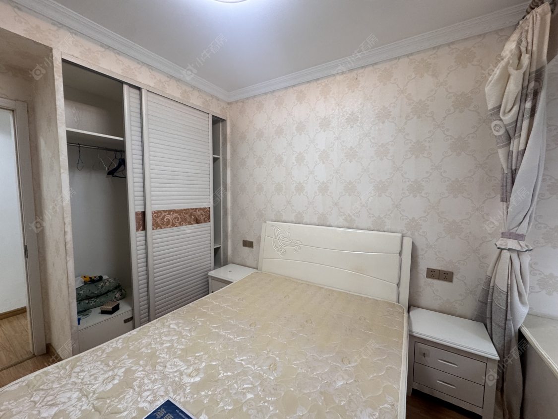 常州九龙仓时代上院在租房源室内图_小牛看房