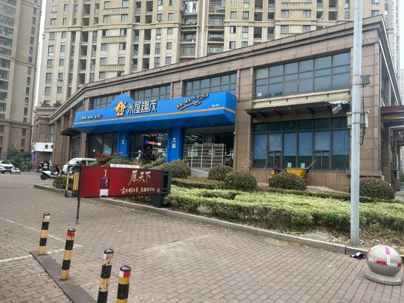 常州康桥水郡租房_康桥水郡9室3厅房源出租
