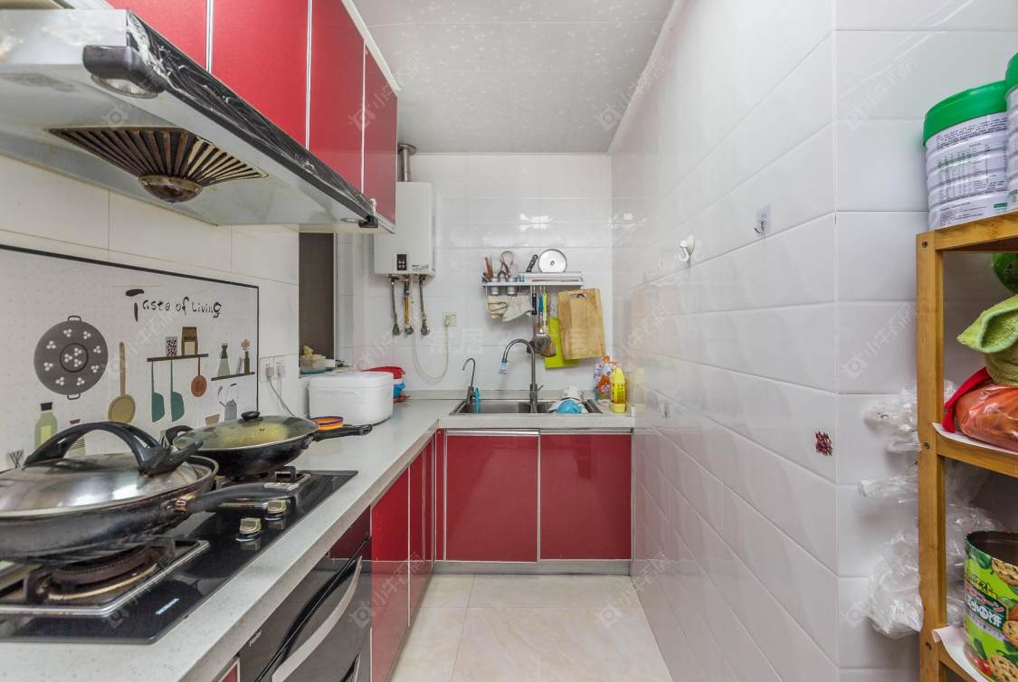 常州香溢紫郡二期在售二手房源_小牛看房