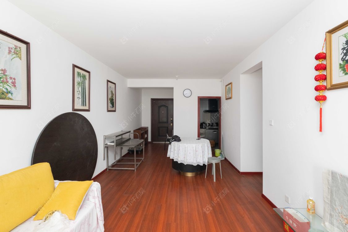 常州五星星韵城在售二手房源室内图_小牛看房