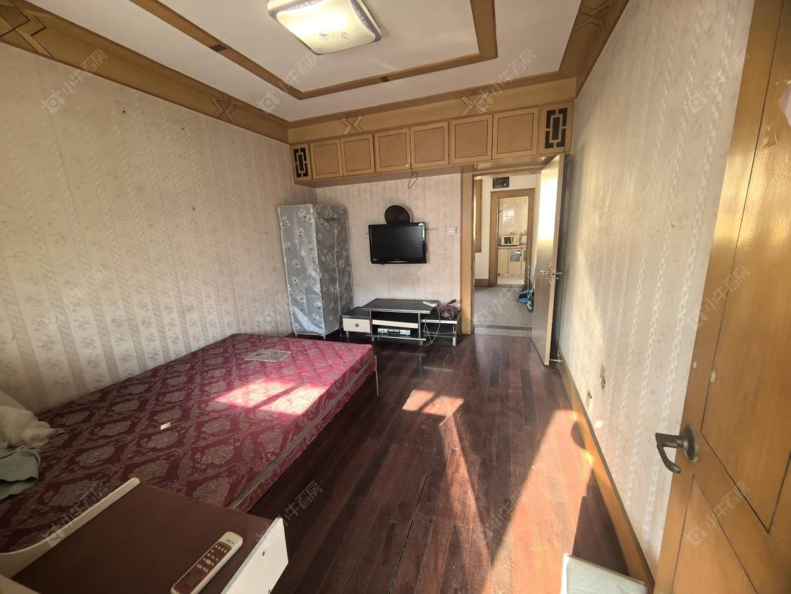 常州富都花苑北苑在租房源室内图_小牛看房