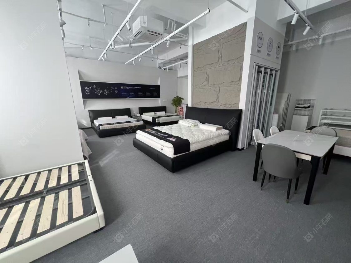 常州玉兰广场二期在租房源室内图_小牛看房