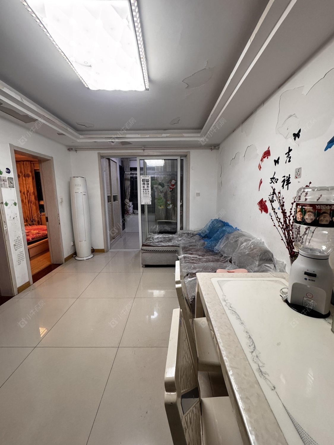 常州绿地世纪城三期2室2厅1卫出租_小牛看房