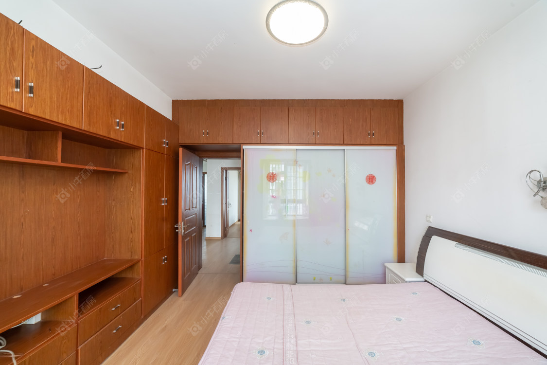 常州太湖明珠苑北区在售二手房源室内图_小牛看房