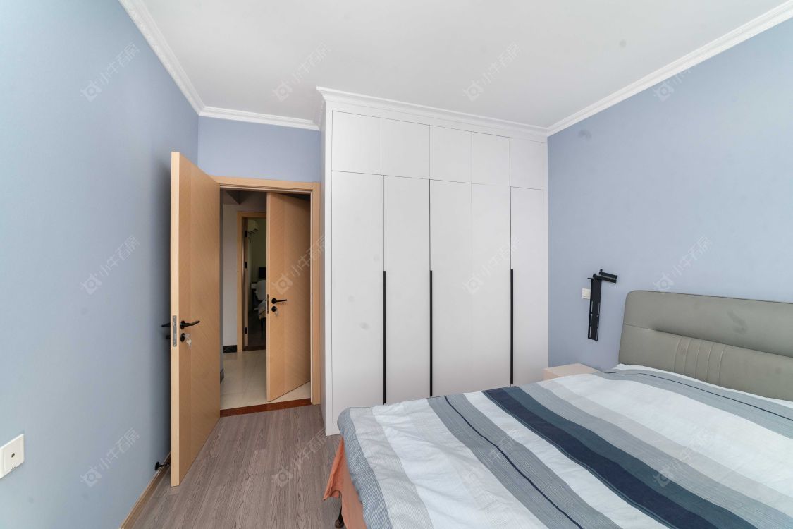 新城域二期房源室内图 常州新城域二期在售二手房源室内图_小牛看房