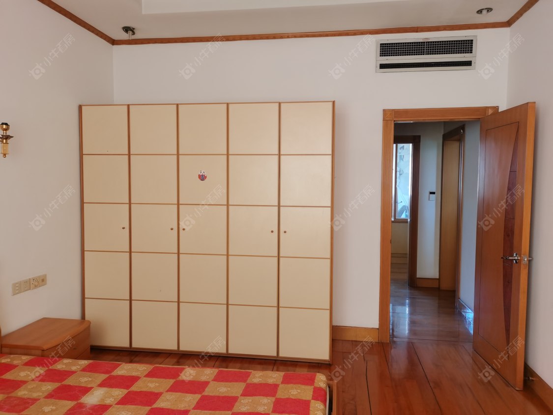 常州燕阳花园在租房源_小牛看房