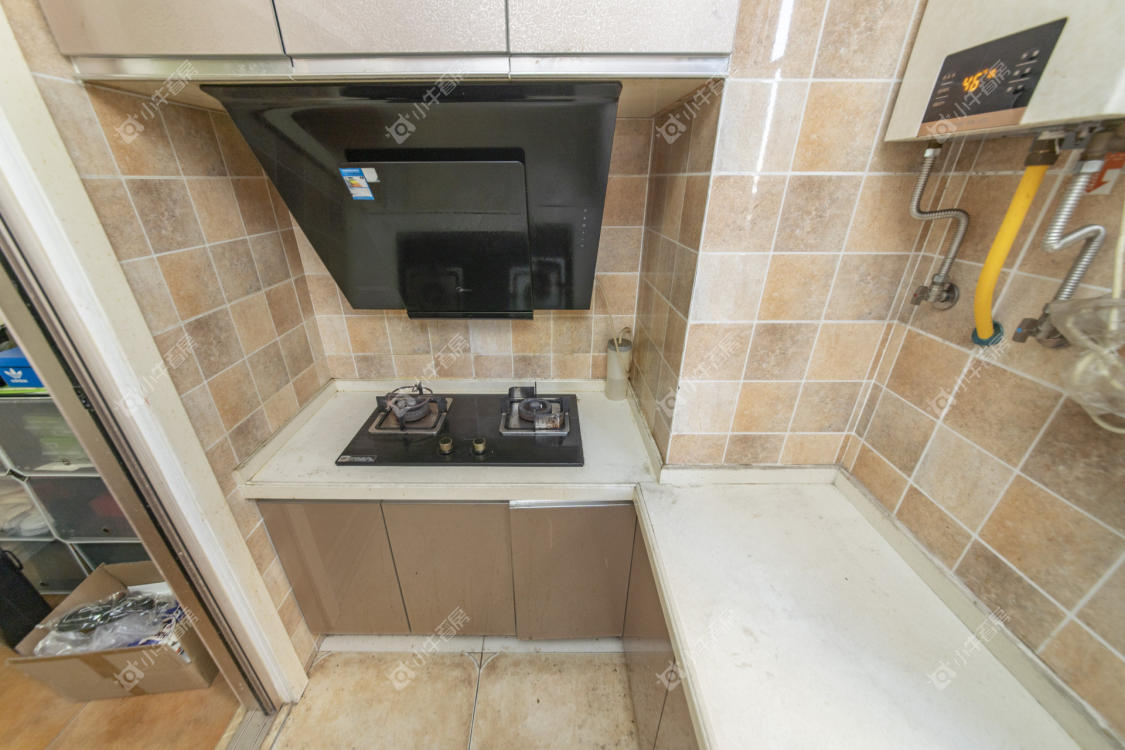 常州绿地峰云汇在租房源室内图_小牛看房