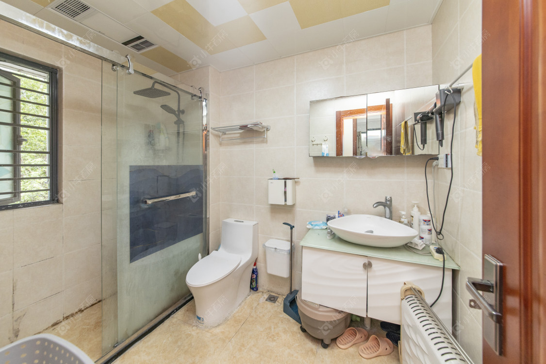 常州新城南都美域在售二手房源室内图_小牛看房