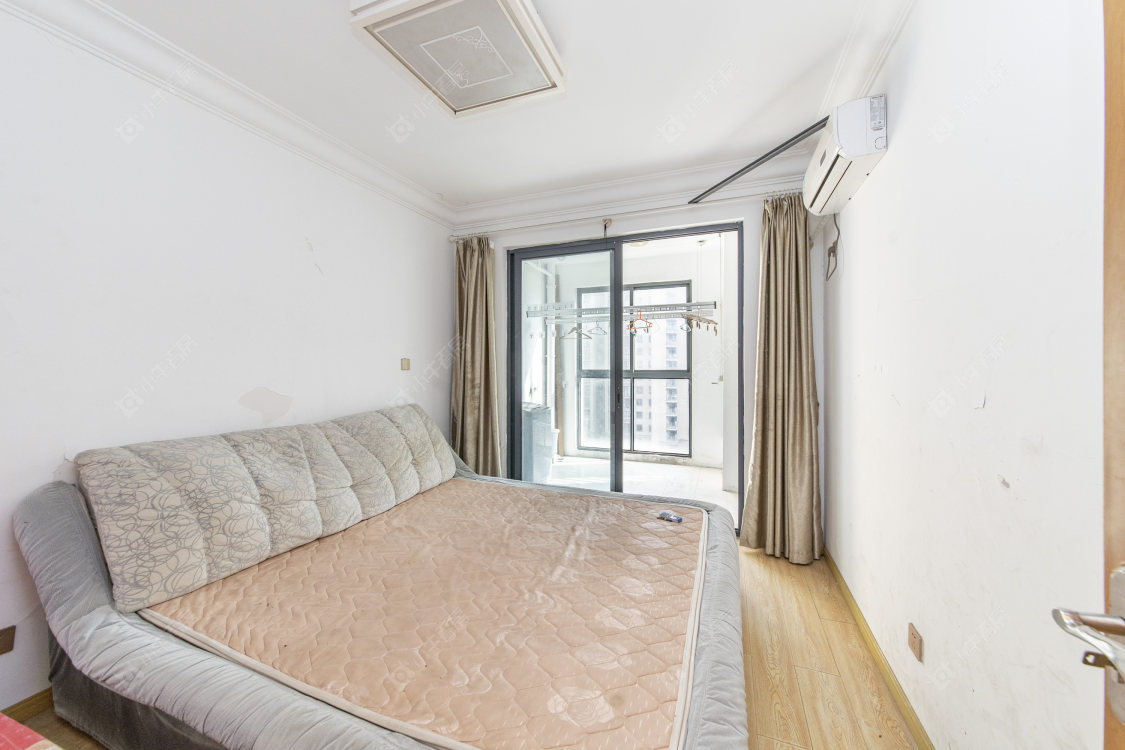 常州聚湖半岛在售二手房源室内图_小牛看房