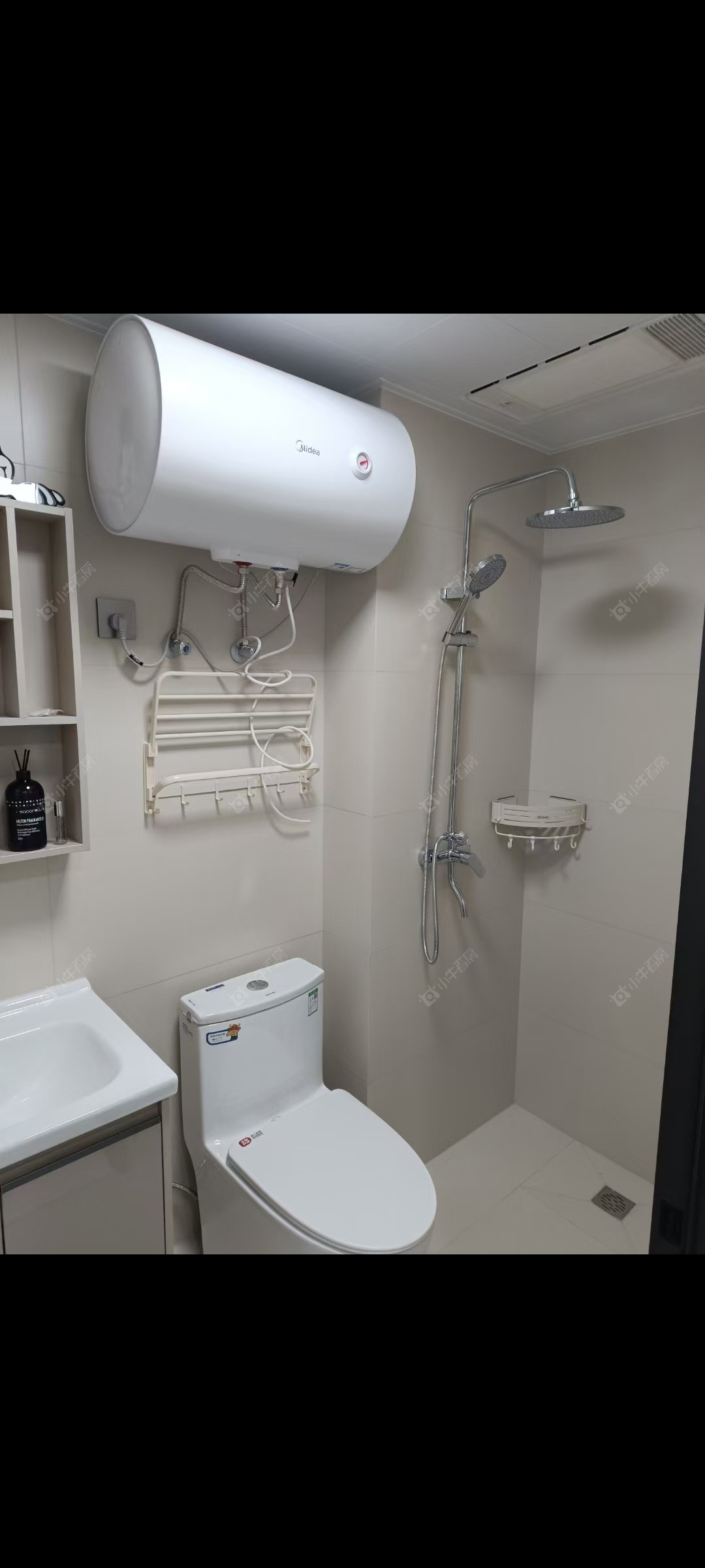 常州弘阳云峯在租房源室内图_小牛看房