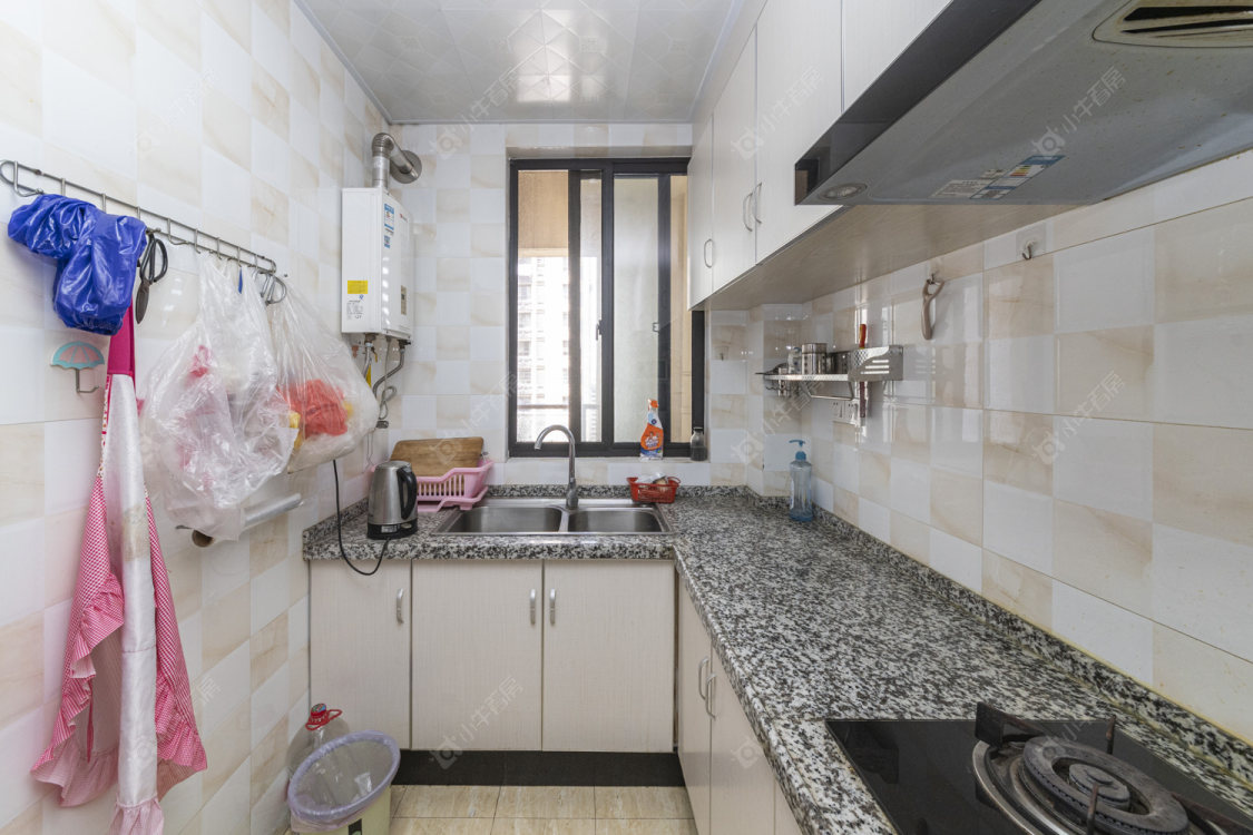 常州绿地峰云汇在售二手房源室内图_小牛看房