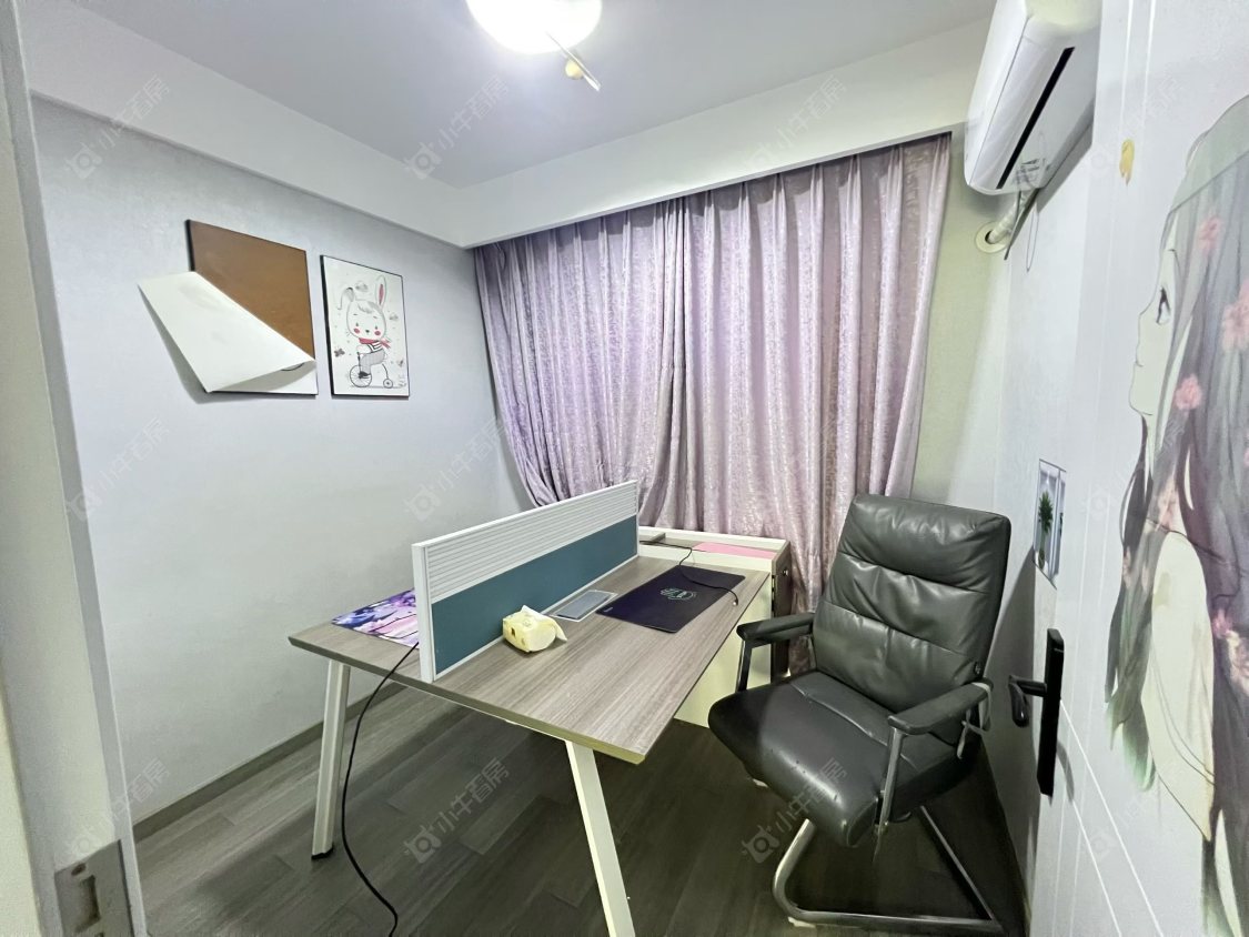 常州紫金城北区在租房源_小牛看房