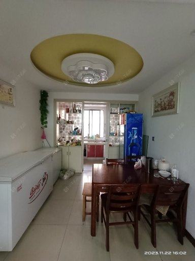 常州顺园八村北区在租房源室内图_小牛看房