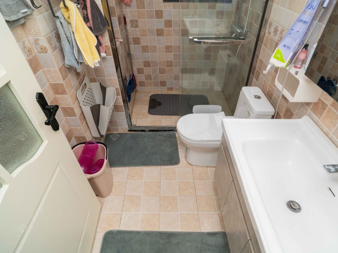 常州雨润城在售二手房源室内图_小牛看房