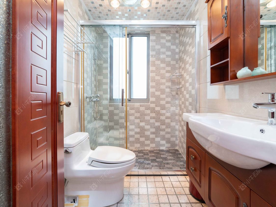 常州天隽峰在售二手房源室内图_小牛看房