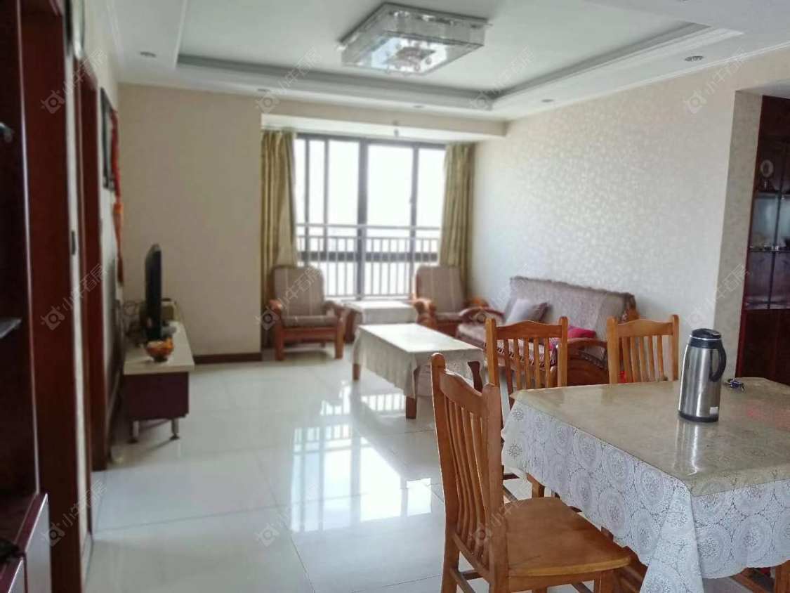 常州福地聚龙苑在租房源_小牛看房