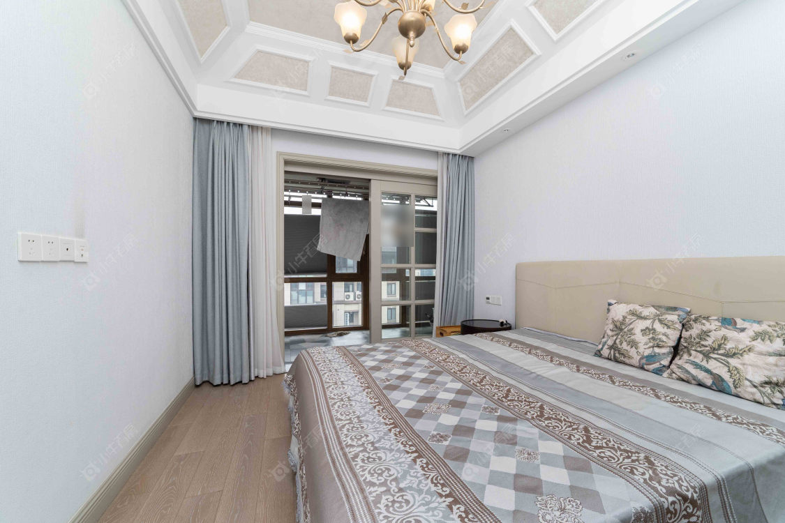 常州路劲城三期在售二手房源室内图_小牛看房