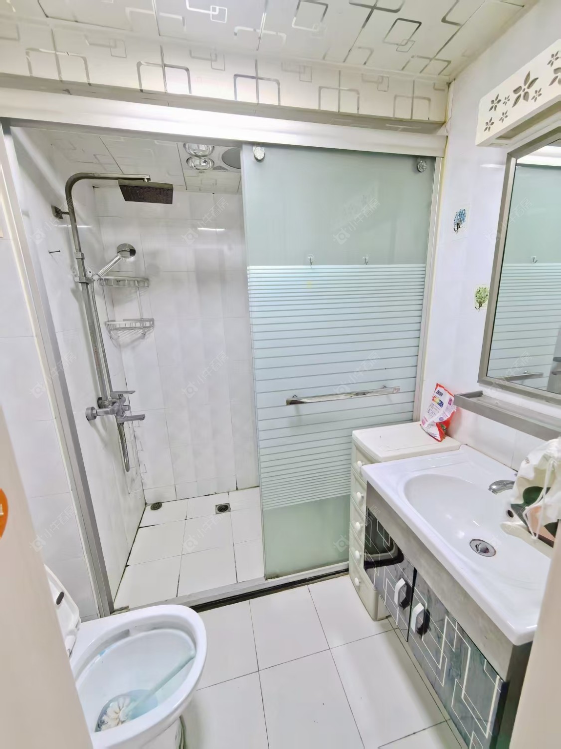 常州吾悦广场金苹果公寓在租房源_小牛看房