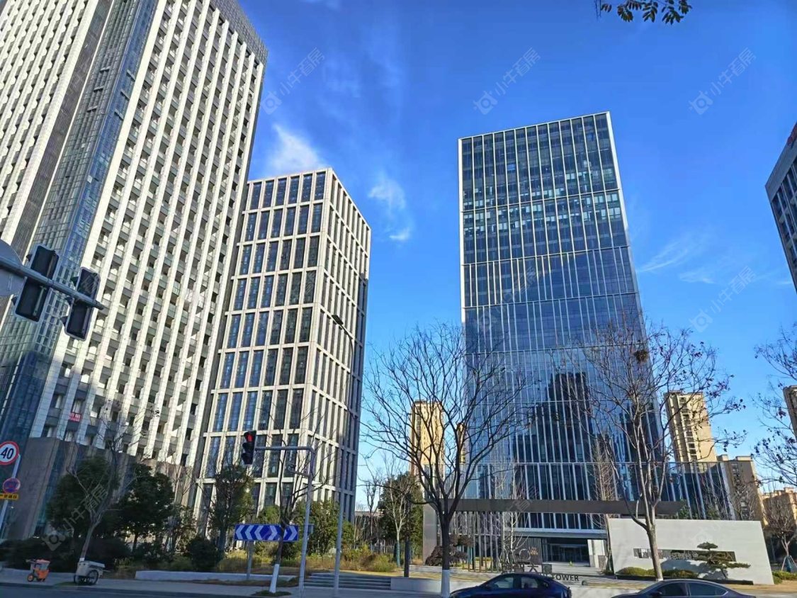 常州宇洋达科技大厦在租房源小区图_小牛看房