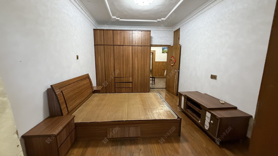 常州花园西村在租房源室内图_小牛看房