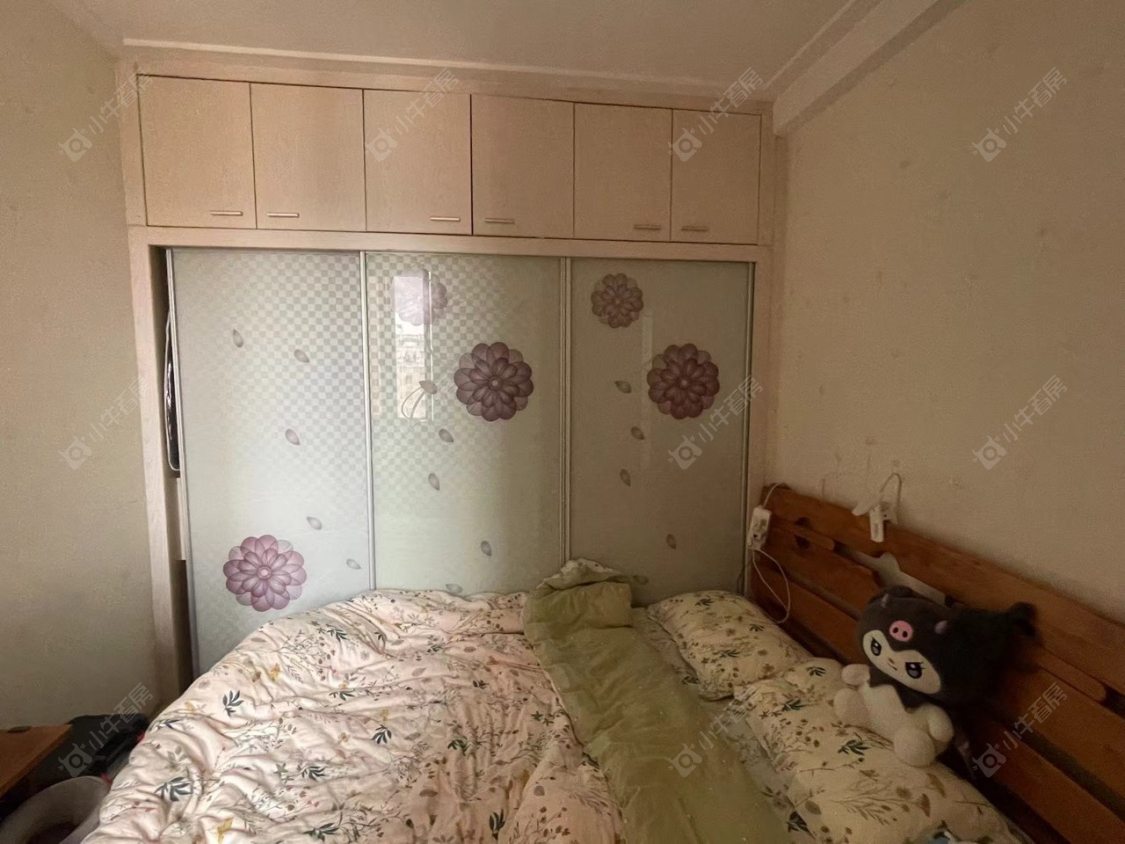 常州丹金人家在售二手房房源室内图_小牛看房