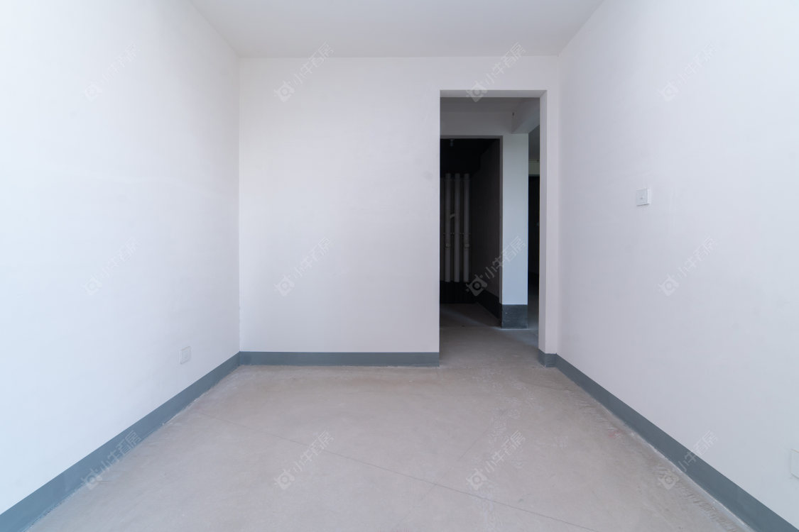 常州中梁金科启宸在售二手房源室内图_小牛看房